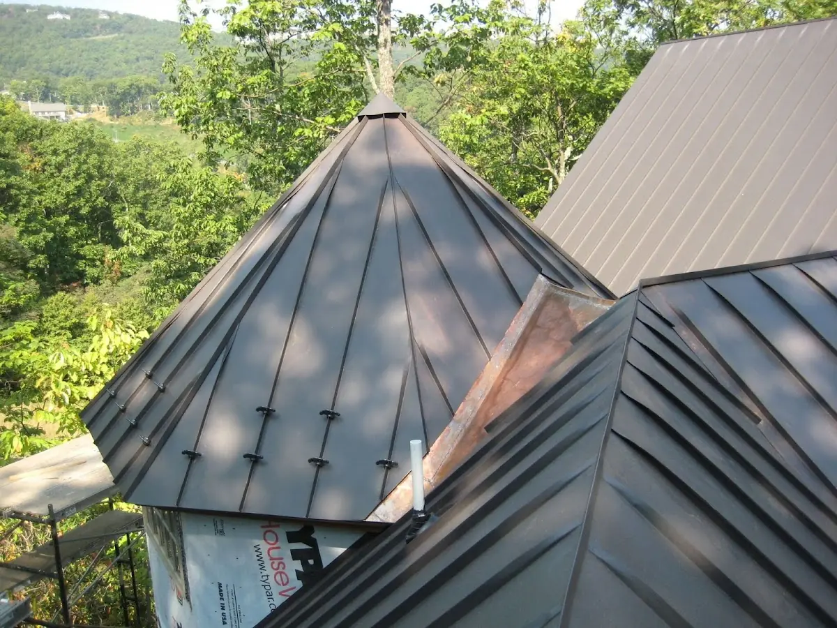 Professional Shingle Replacement & Repair by Craftsman Roofing in Zimmerman